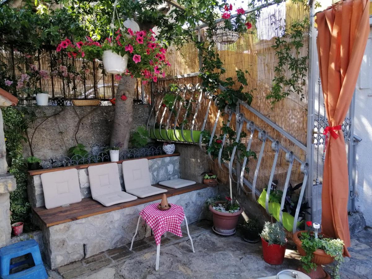 Old Town Sole Apartment Split Exterior foto