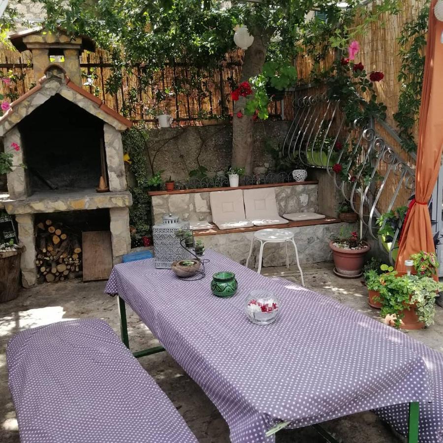 Old Town Sole Apartment Split Exterior foto