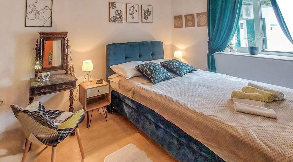 Old Town Sole Apartment Split Exterior foto