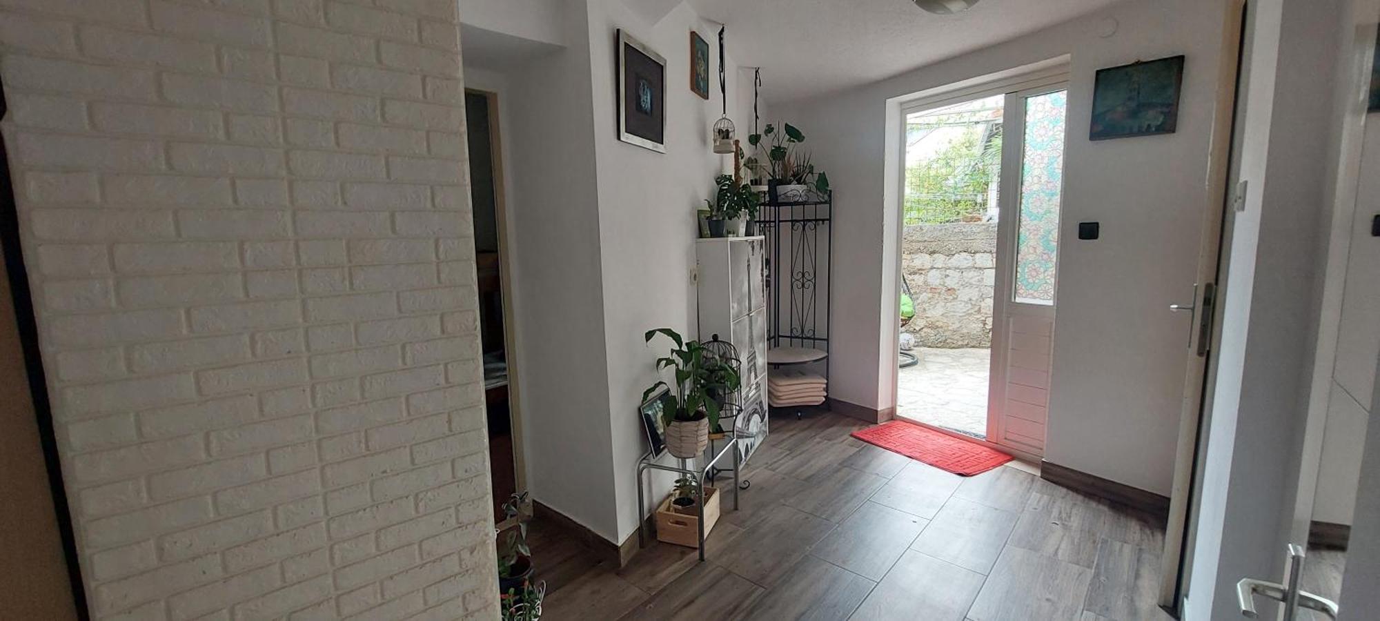 Old Town Sole Apartment Split Exterior foto