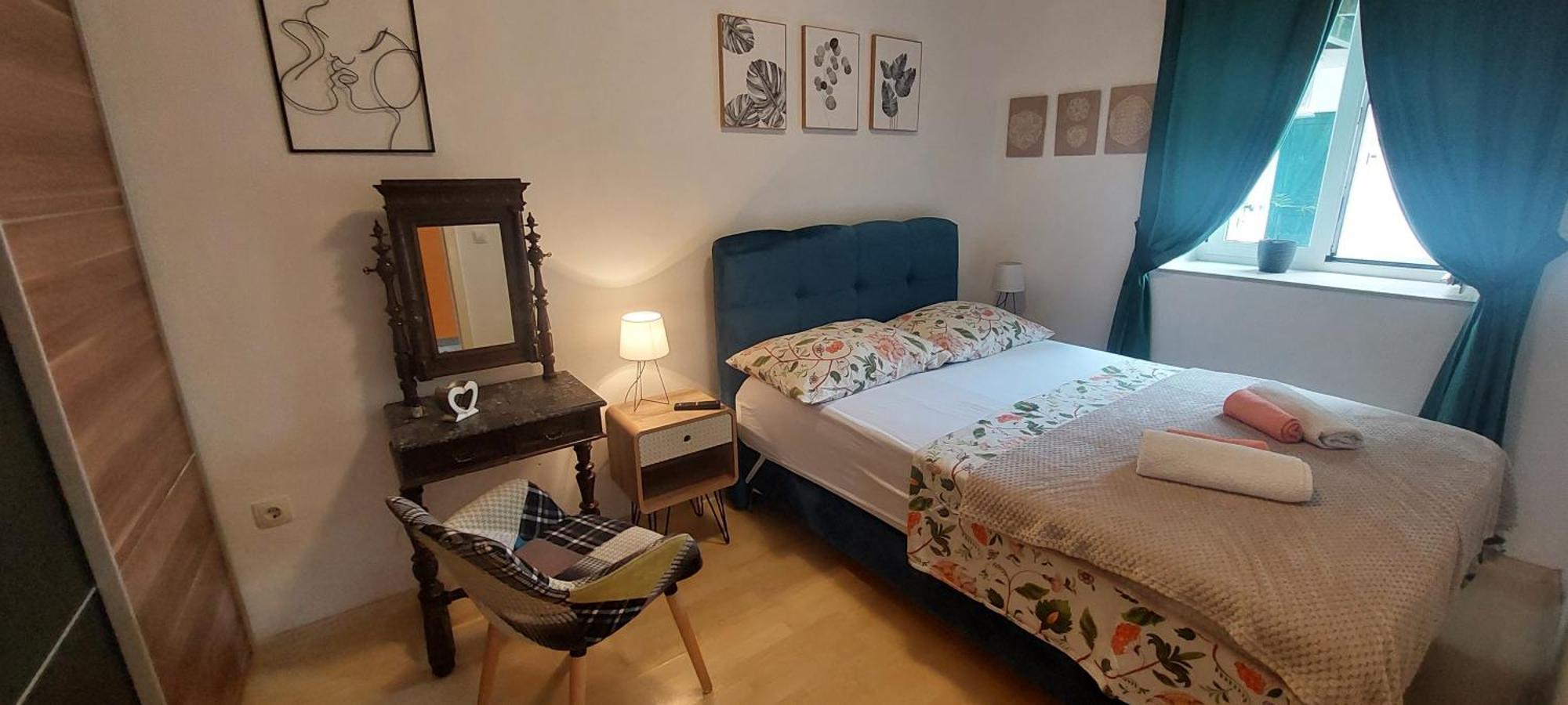 Old Town Sole Apartment Split Exterior foto