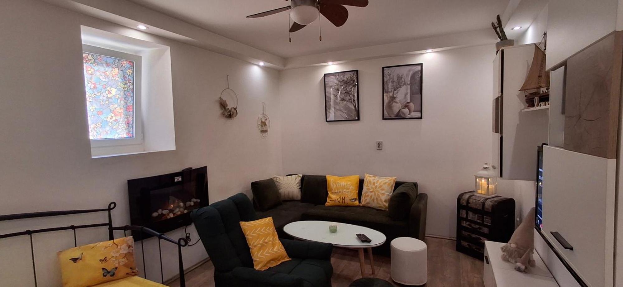 Old Town Sole Apartment Split Exterior foto