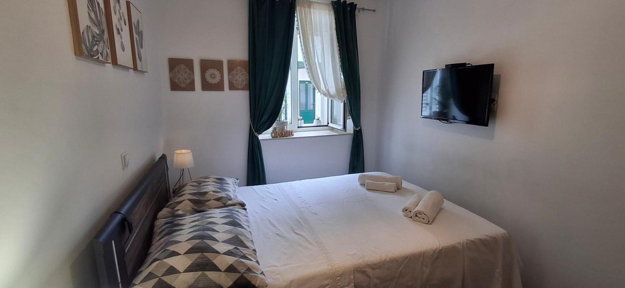 Old Town Sole Apartment Split Exterior foto