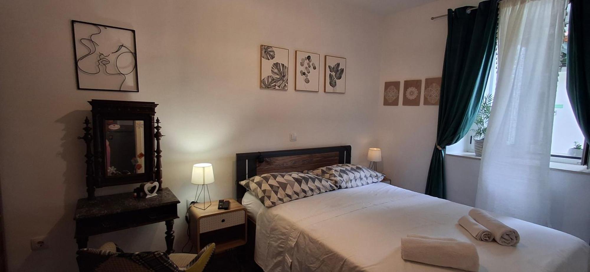 Old Town Sole Apartment Split Exterior foto