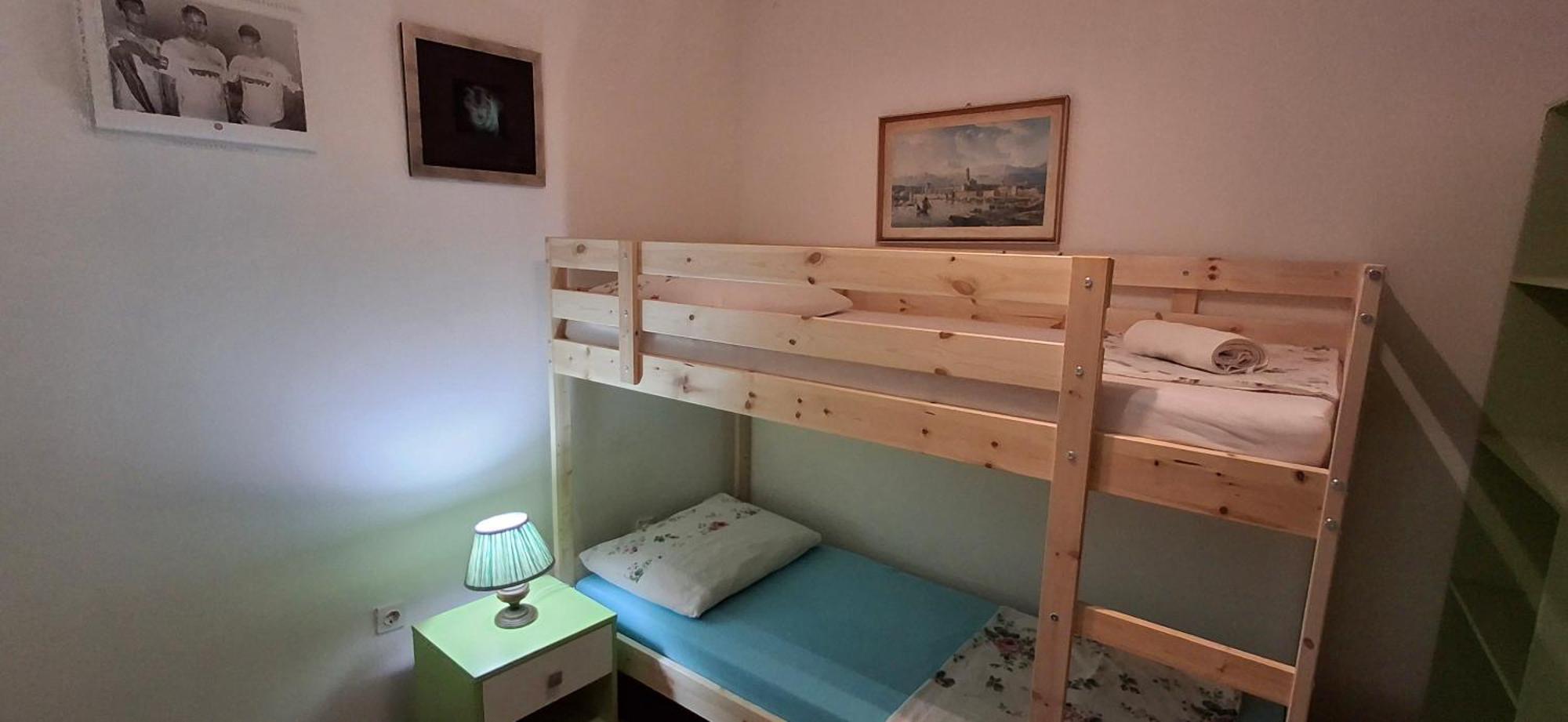 Old Town Sole Apartment Split Exterior foto