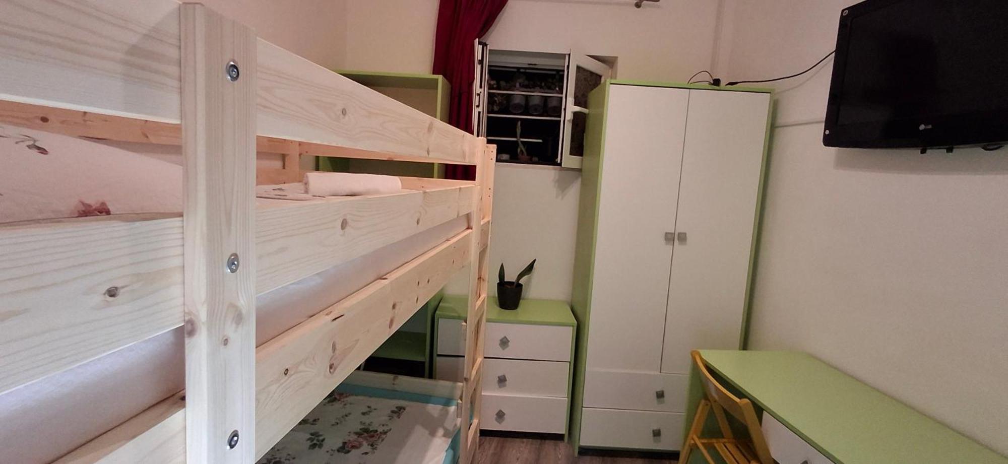 Old Town Sole Apartment Split Exterior foto