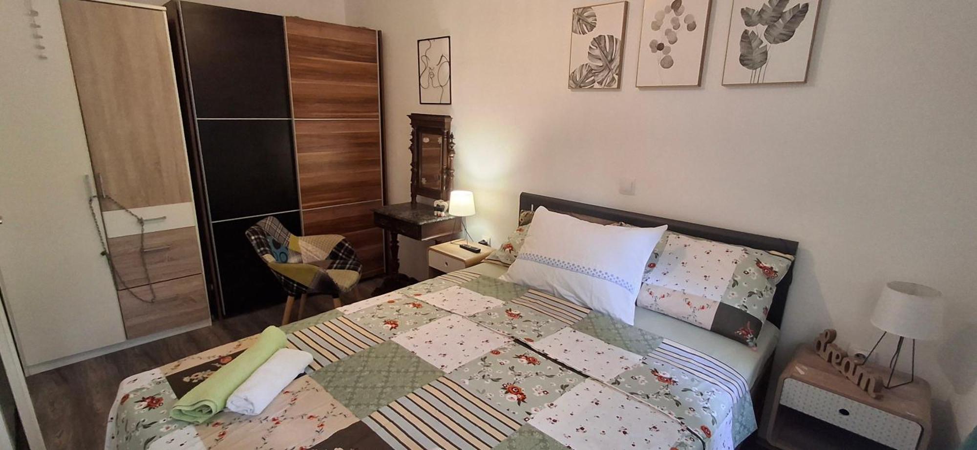 Old Town Sole Apartment Split Exterior foto
