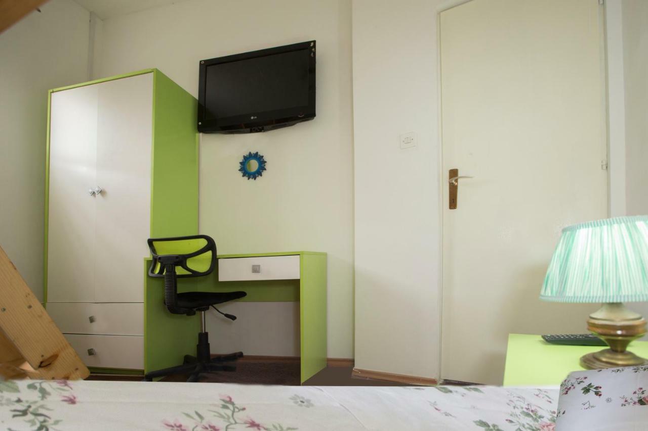 Old Town Sole Apartment Split Exterior foto