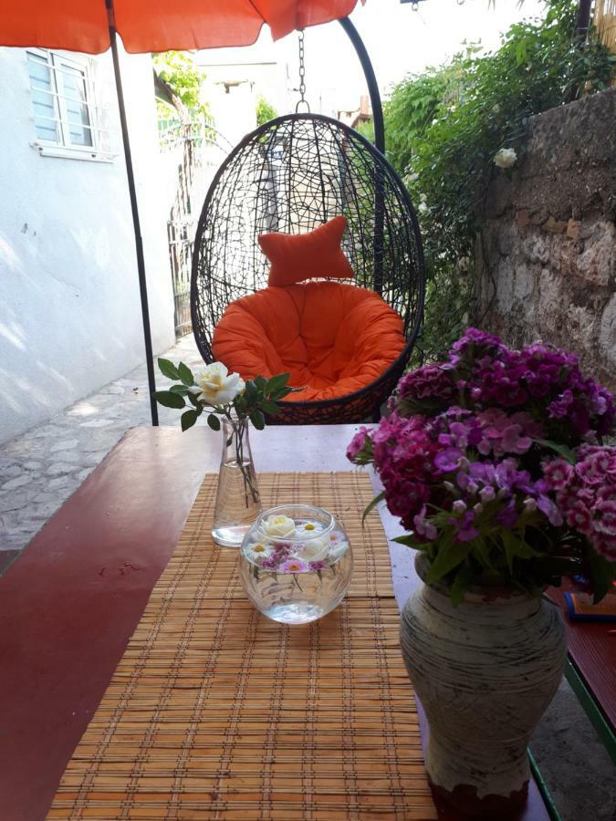 Old Town Sole Apartment Split Exterior foto